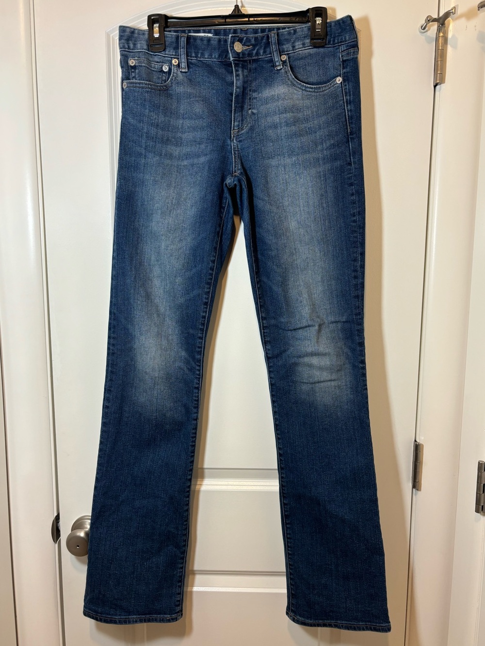 Gap Classic Women's Dark Blue Bootcut Jeans